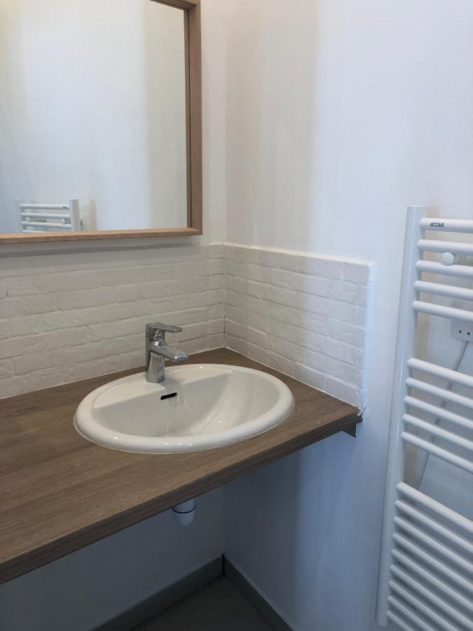 Coeur De 3 Apartment
