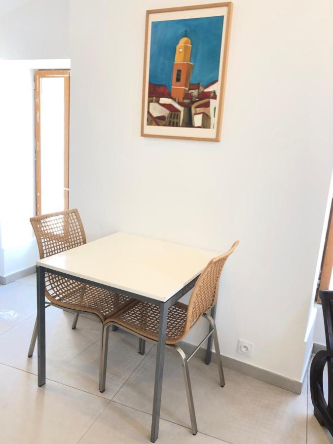 Coeur De 3 Apartment *