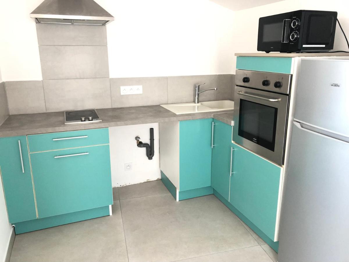 Apartment Coeur De 3